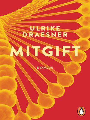 cover image of Mitgift